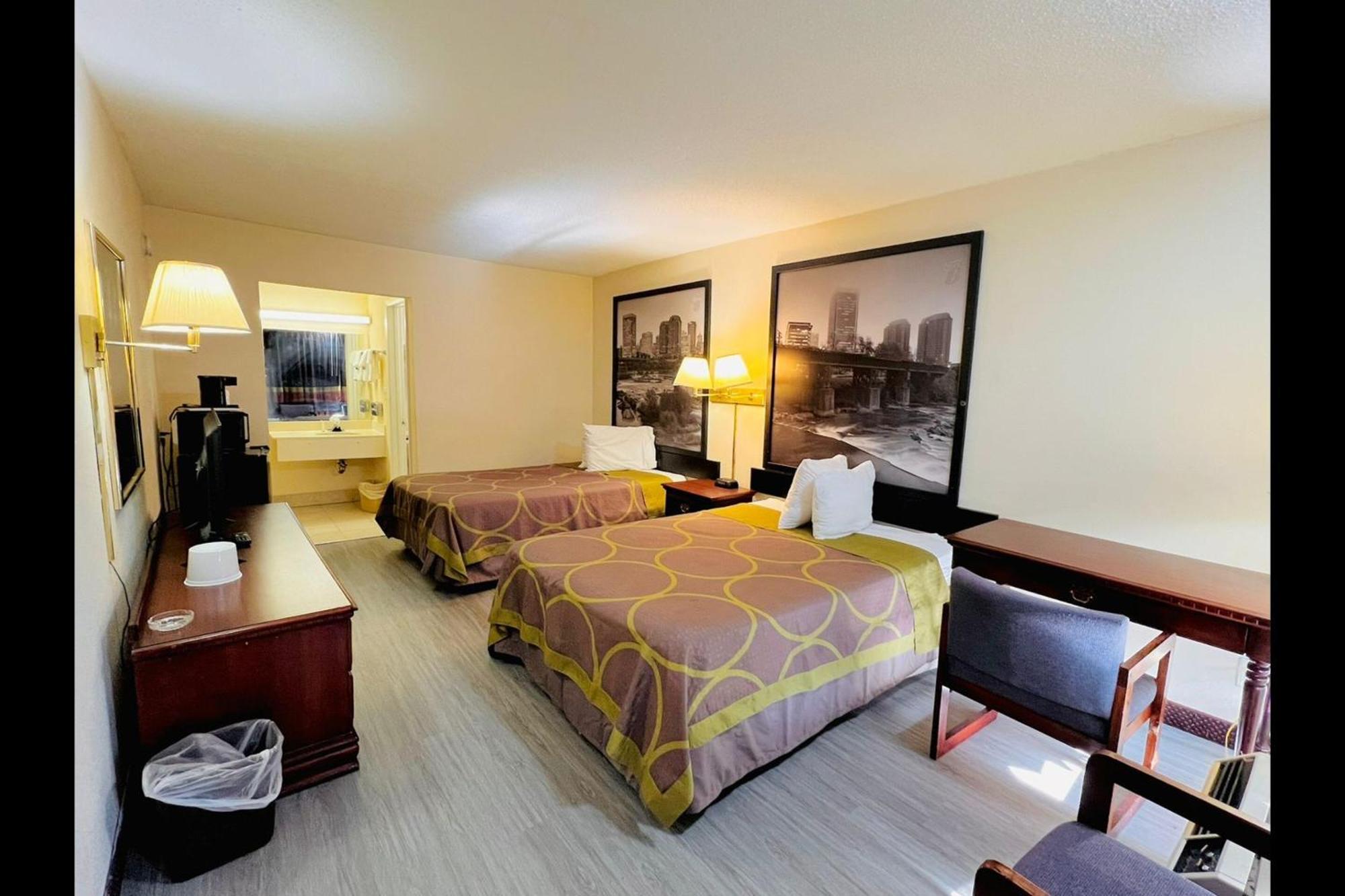 Ashland Studio Inn Richmond North Near Kings Dominion -Listing Partner Экстерьер фото