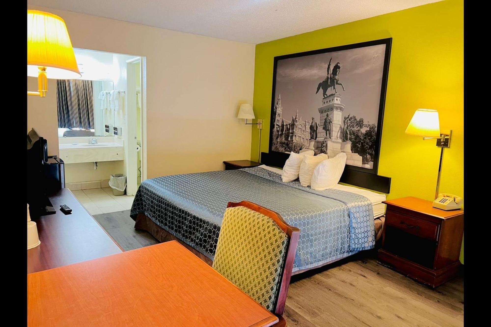 Ashland Studio Inn Richmond North Near Kings Dominion -Listing Partner Экстерьер фото