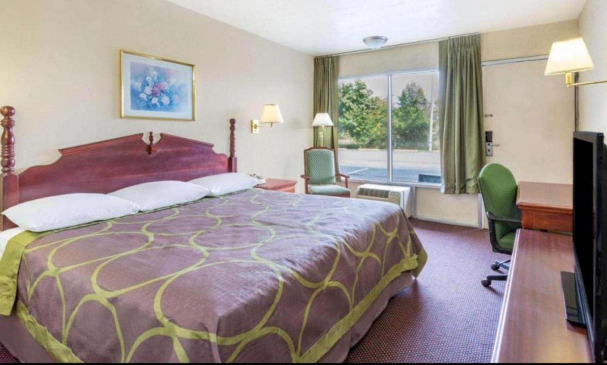 Ashland Studio Inn Richmond North Near Kings Dominion -Listing Partner Экстерьер фото