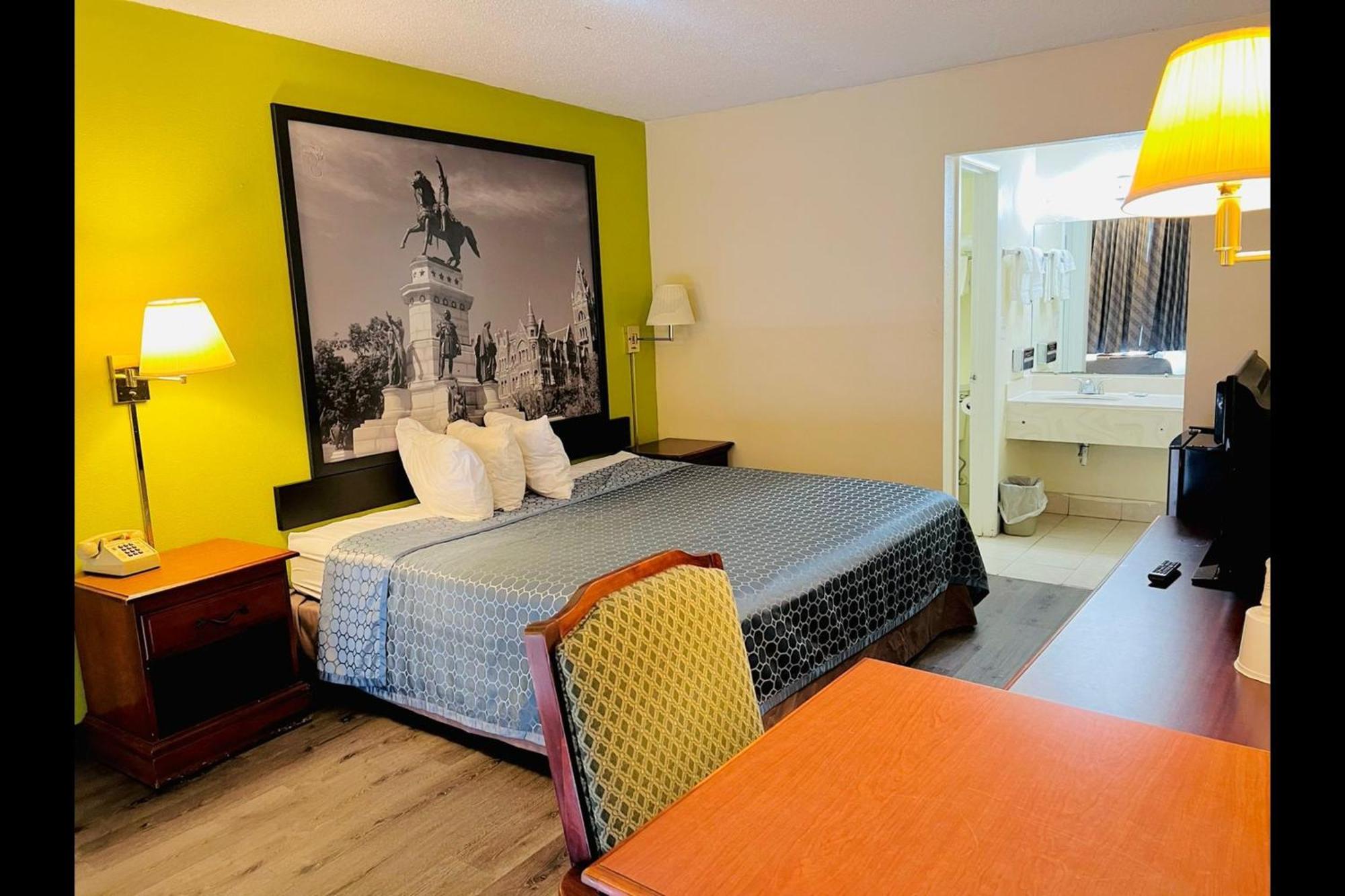 Ashland Studio Inn Richmond North Near Kings Dominion -Listing Partner Экстерьер фото